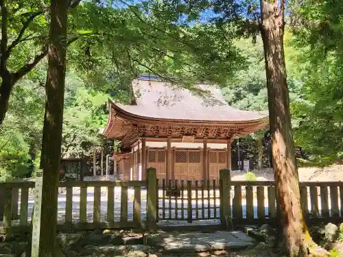 永保寺の建物その他