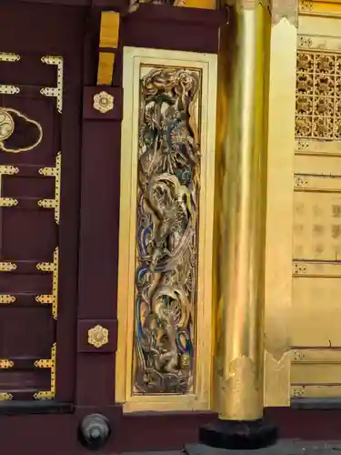 上野東照宮(東京都)