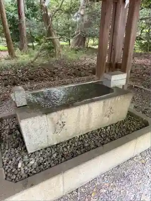 栃木縣護國神社(栃木県)