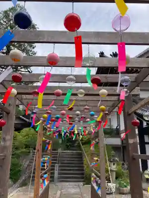 秋葉總本殿可睡斎(静岡県)
