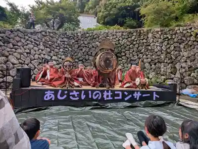 三津厳島神社(愛媛県)