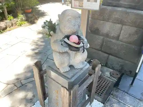 戸越八幡神社(東京都)