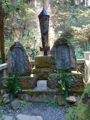 御岩神社(茨城県)