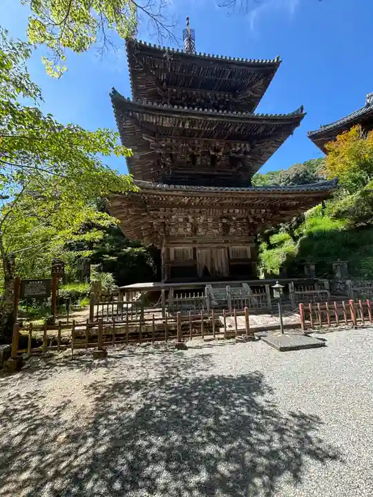 一乗寺(兵庫県)