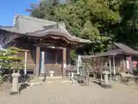 神光寺の本殿・本堂