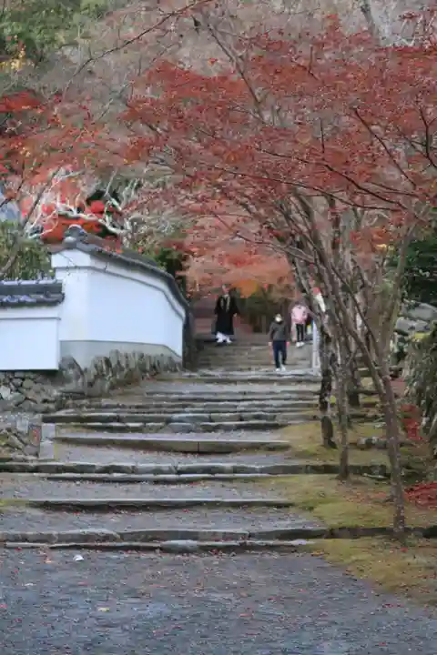 神峯山寺のその他建物