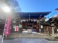 下谷神社(東京都)