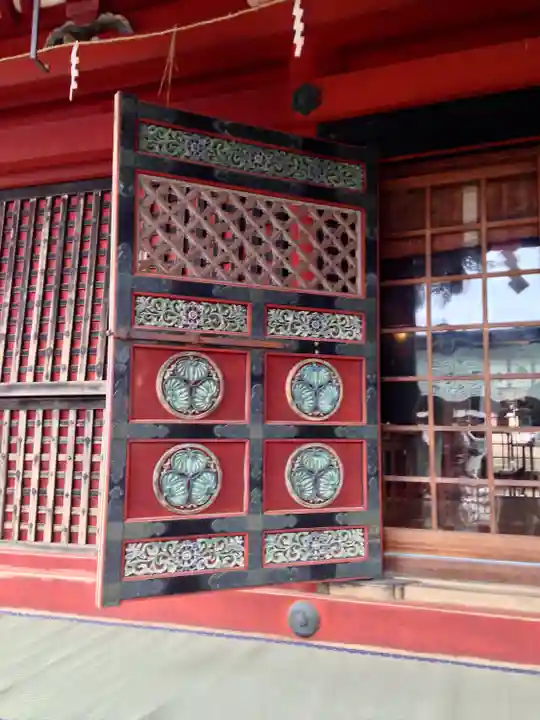 尾崎神社(石川県)