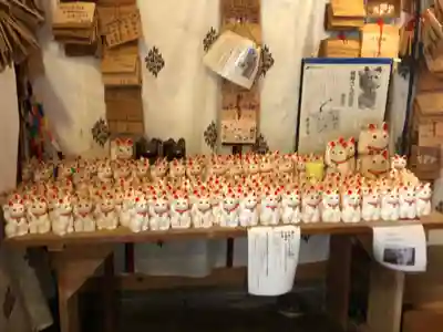 王子神社のその他建物