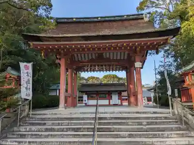 津島神社(愛知県)