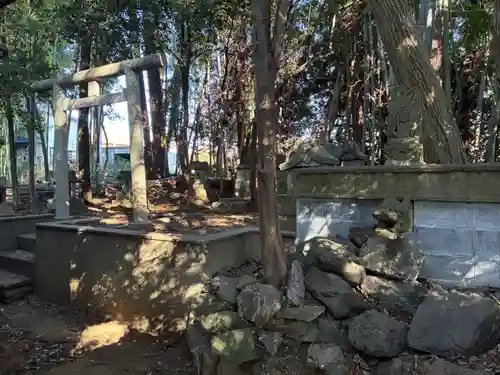 御嶽神社(千葉県)