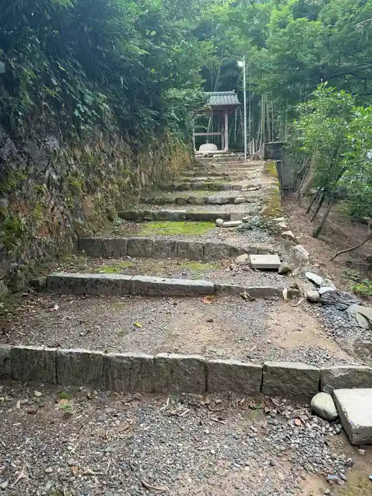 須賀神社(新潟県)