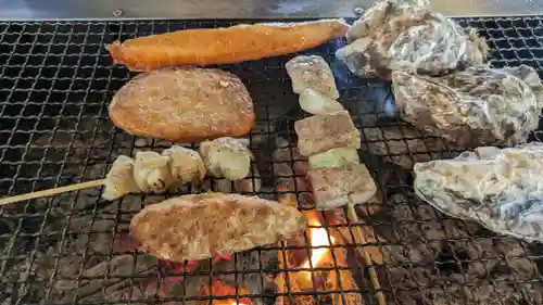 別保神社(北海道)