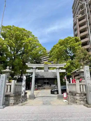 菅生神社(愛知県)