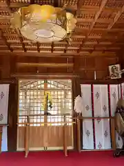 林天神社(滋賀県)