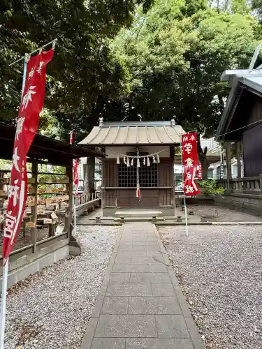 神明大神宮(神奈川県)