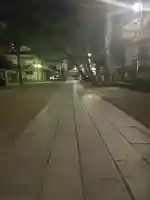 茨木神社(大阪府)