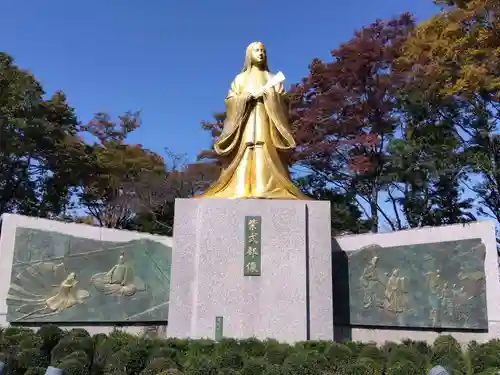 善根山弘法寺(福井県)