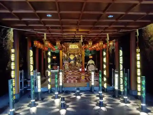 岩戸弘法弘峰寺(岐阜県)