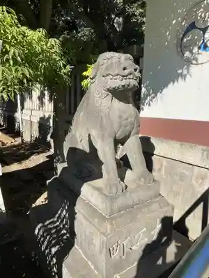 富岡八幡宮(東京都)