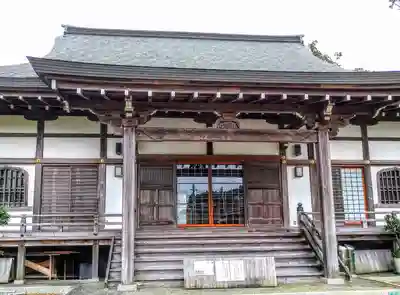龍昌寺(福島県)