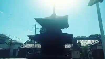 観音寺(愛知県)