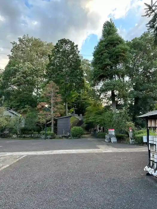 大福寺の建物その他