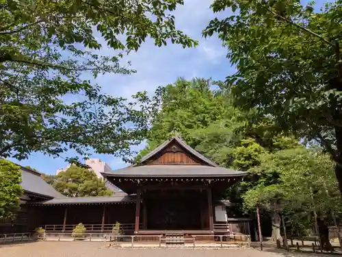靖國神社(東京都)