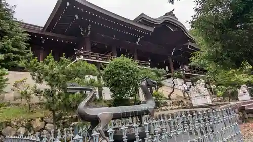 近江神宮(滋賀県)