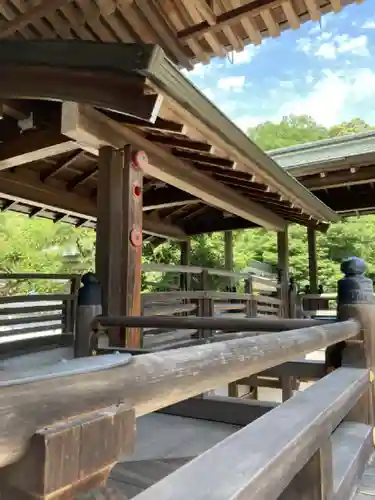 清荒神清澄寺のその他建物