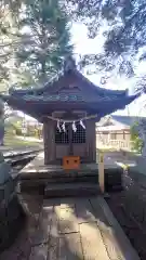 菅原神社(東京都)