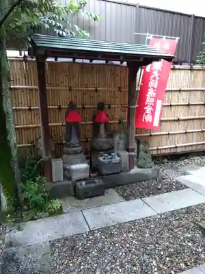 延命院(東京都)