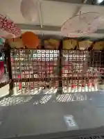 別小江神社のその他建物