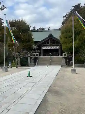 天津神明宮(千葉県)