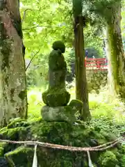 大門稲荷神社(長野県)