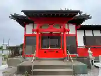 浮島辨財天(群馬県)