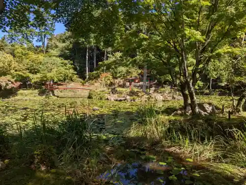 大原野神社(京都府)