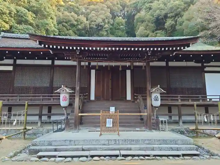 宇治上神社(京都府)