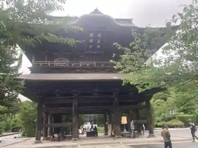 建長寺(神奈川県)