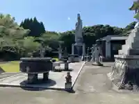 慈雲山 影現寺(時志観音)(愛知県)