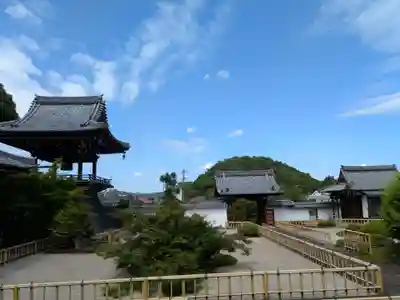 梅龍寺(岐阜県)