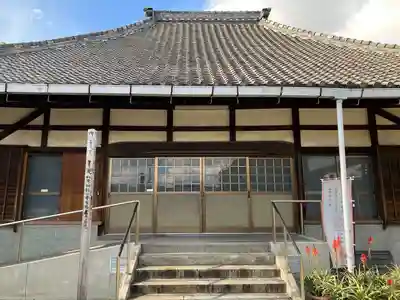 名號山 専唱院(愛知県)
