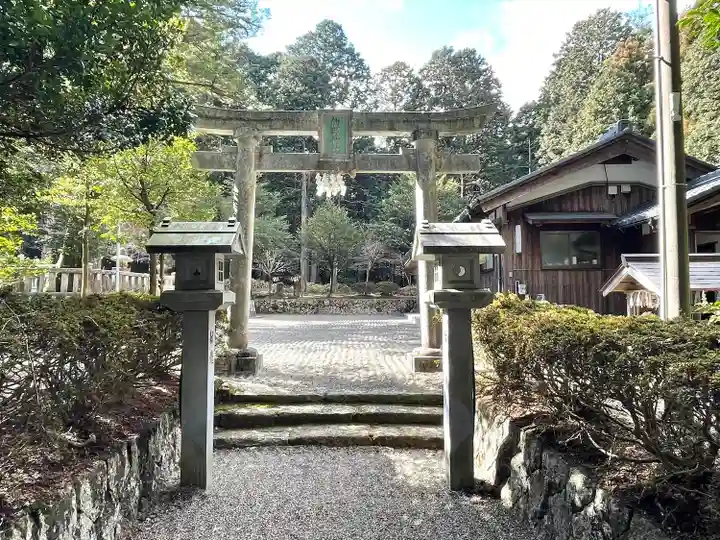 熊野神社(滋賀県)
