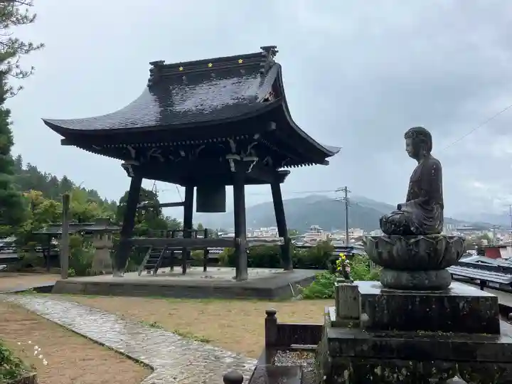 素玄寺(岐阜県)