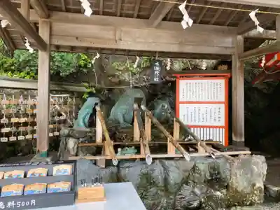 二見興玉神社(三重県)