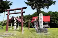 千軒神社(北海道)