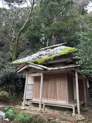 国上寺(新潟県)