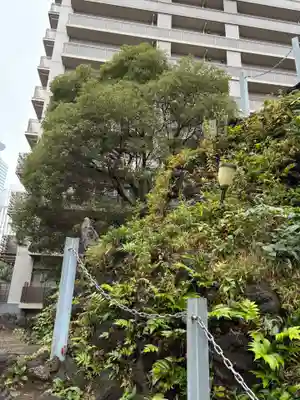 成子天神社(東京都)