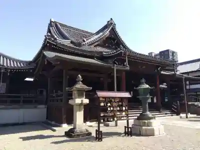 継松寺(三重県)