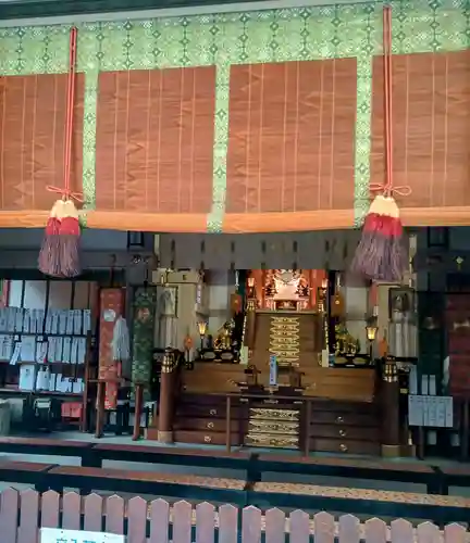 難波神社(大阪府)